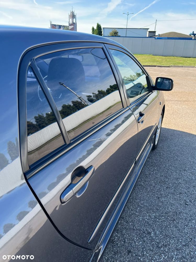 Toyota Corolla 1.4 D-4D Sol - 11