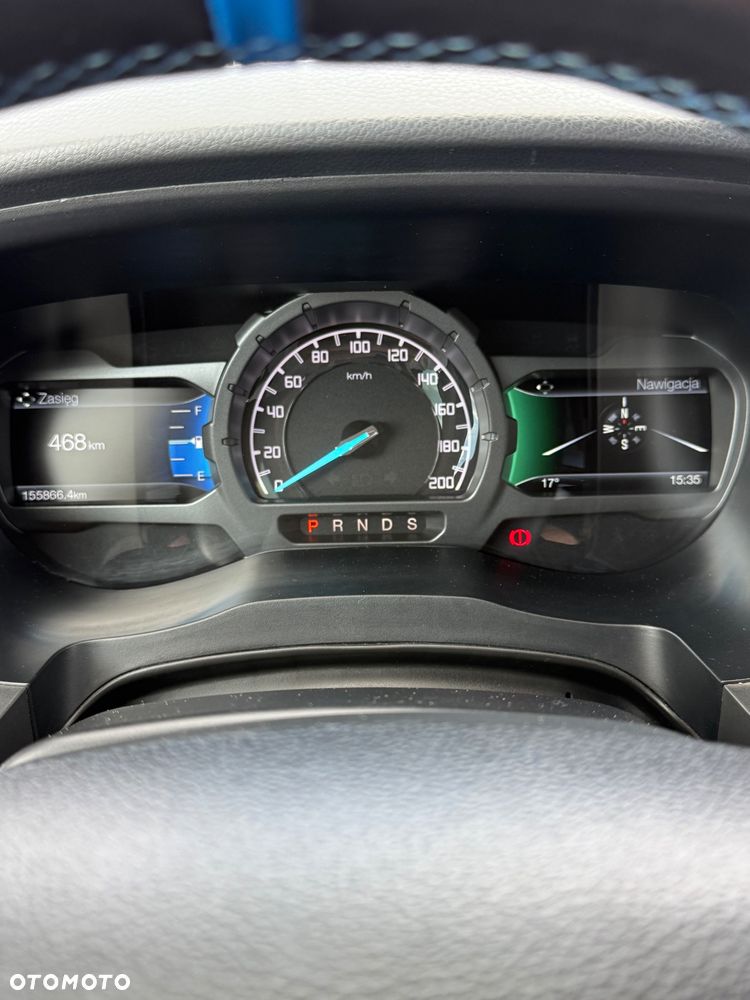 Ford Ranger 3.2 TDCi 4x4 DC Limited EU6 - 24