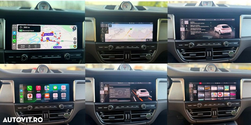 Porsche Macan Turbo PDK - 20