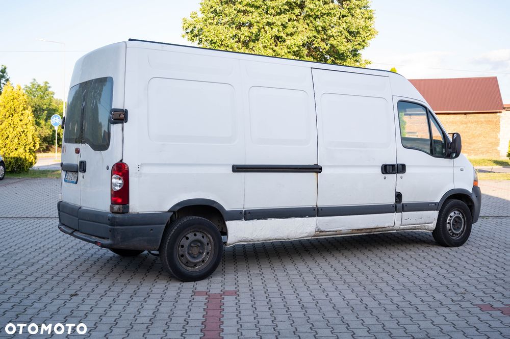Renault Master - 9