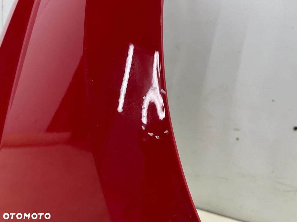 Błotnik Seat Ibiza 6F 5 V 17r.- prawy przedni prawy przód 6F0821106B - 11
