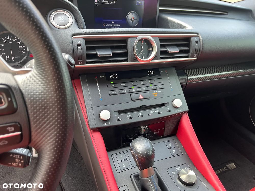 Lexus RC F Elegance - 18