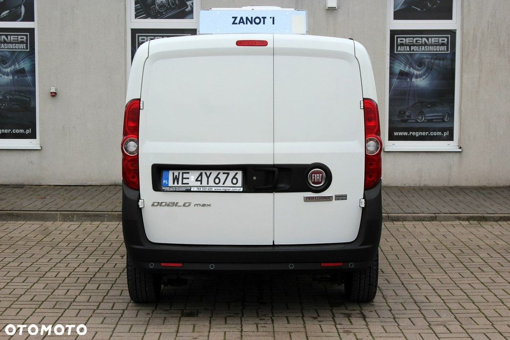 Fiat Doblo - 5