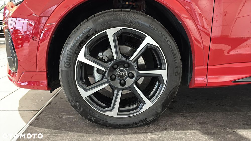 Audi Q3 35 TFSI mHEV S-Line S tronic - 19