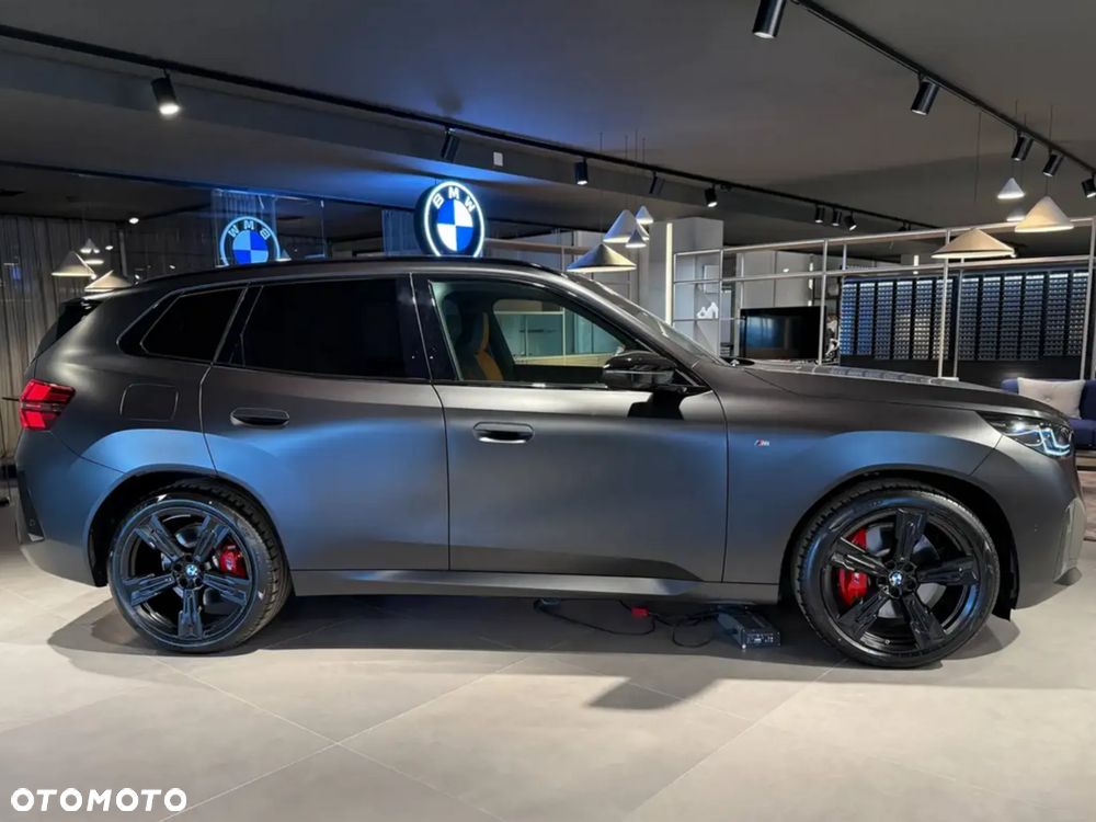BMW X3 - 2