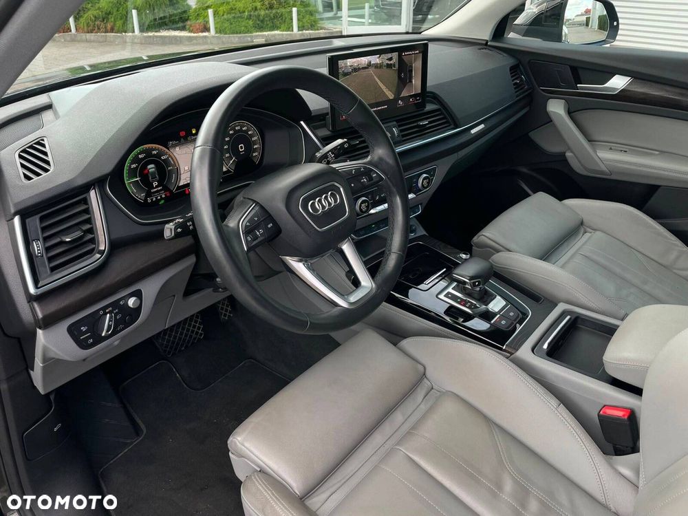Audi Q5 - 20