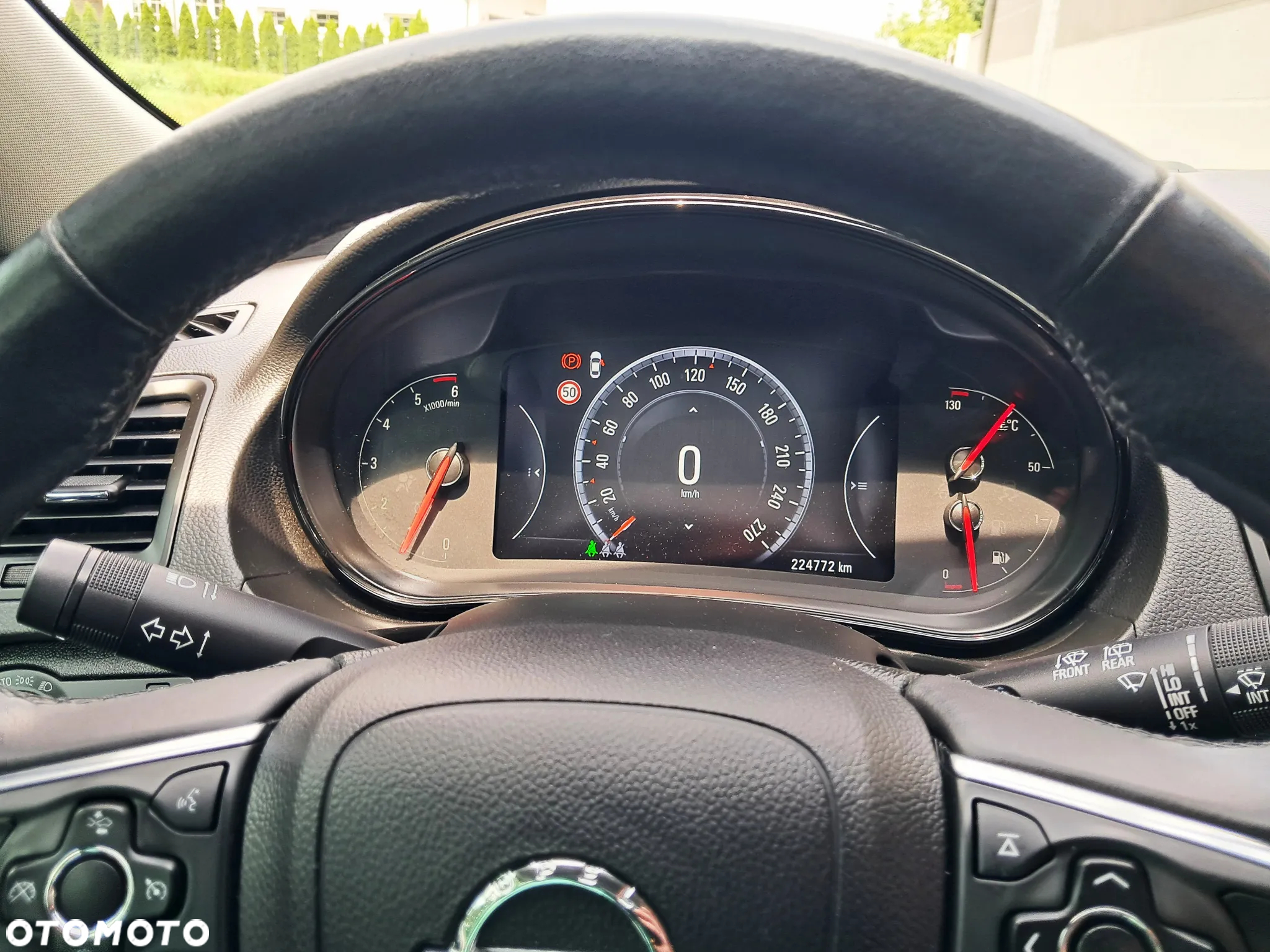 Opel Insignia 2.0 Bi Turbo CDTI Sports Tour ecoFLEXSt/St - 18