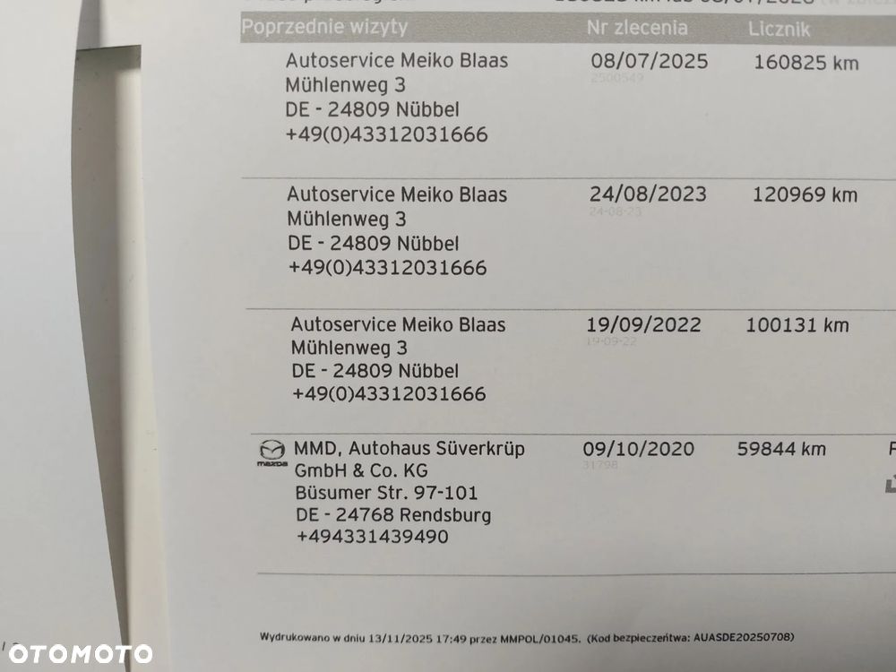 Mazda CX-3 2.0 Takumi - 26