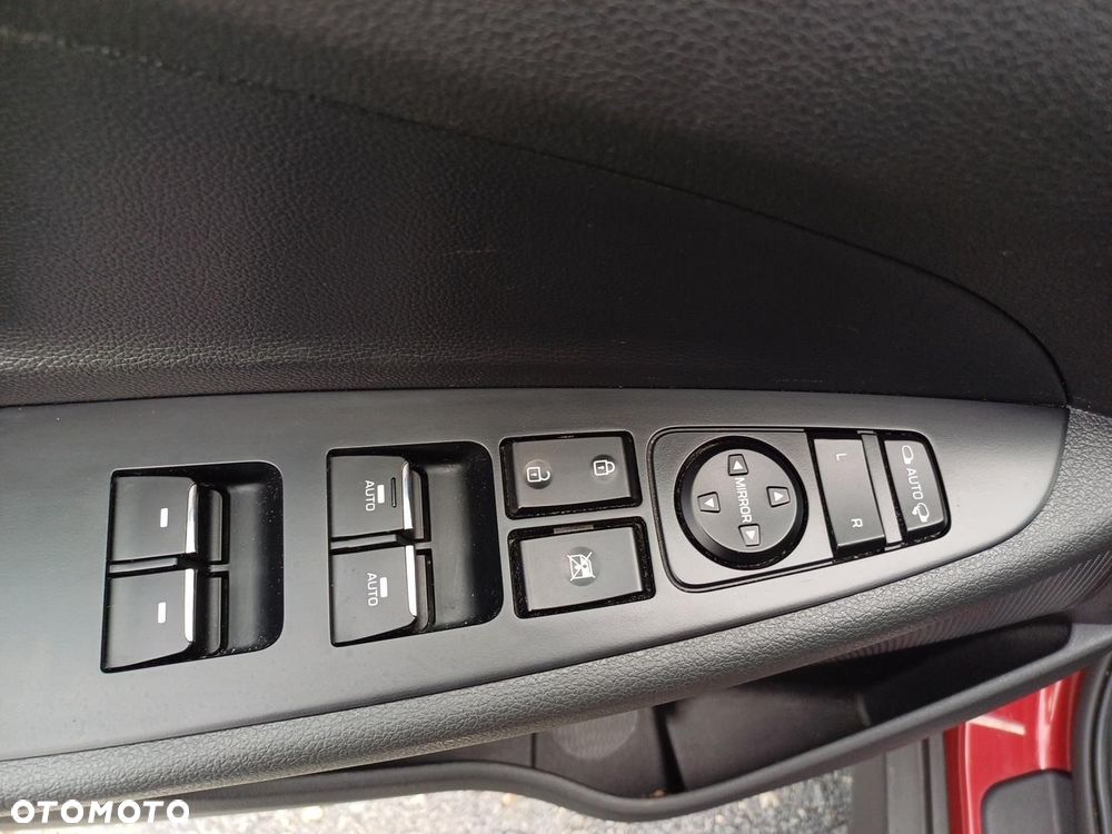 Hyundai Tucson 1.6 T-GDi N Line 2WD DCT - 22