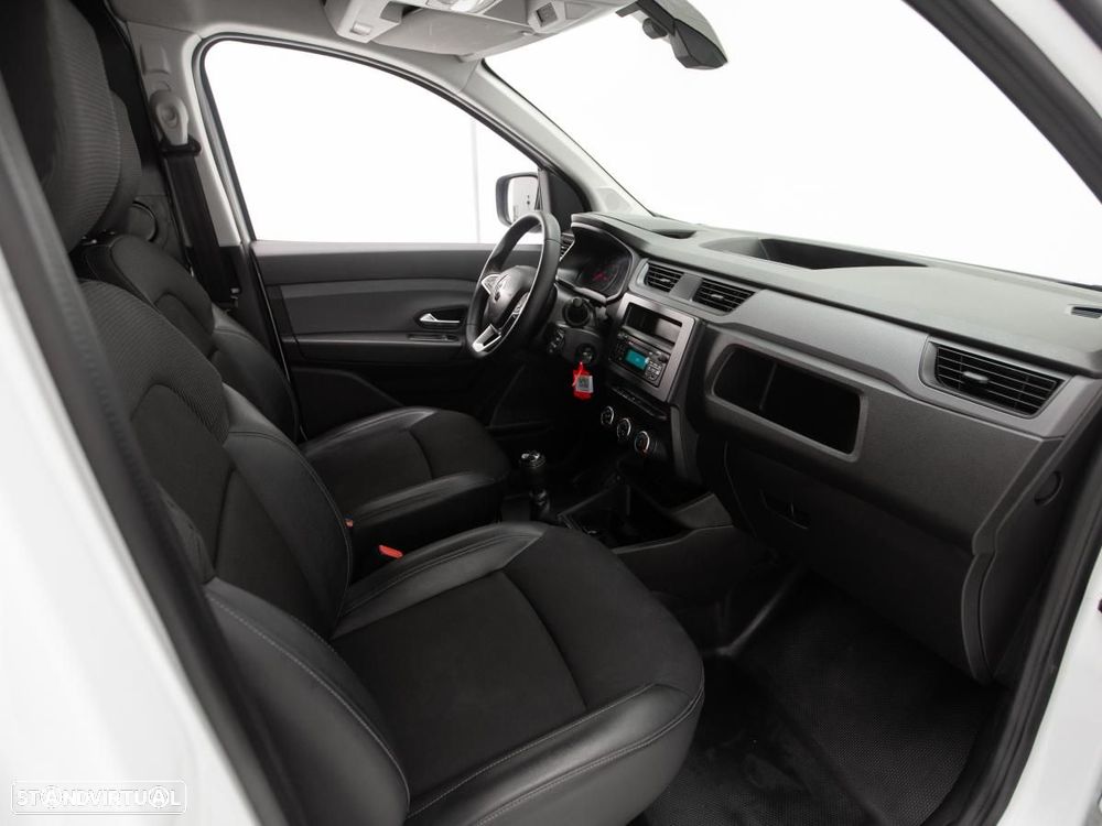 Renault Express 1.5 Blue dCi Confort c/IVA - 10
