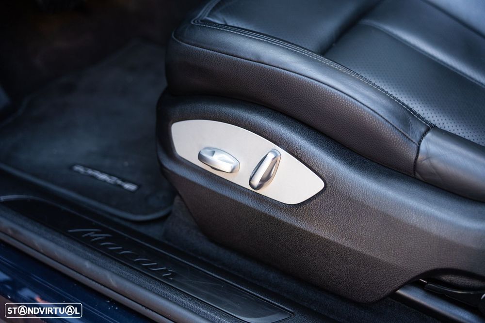 Porsche Macan PDK - 12