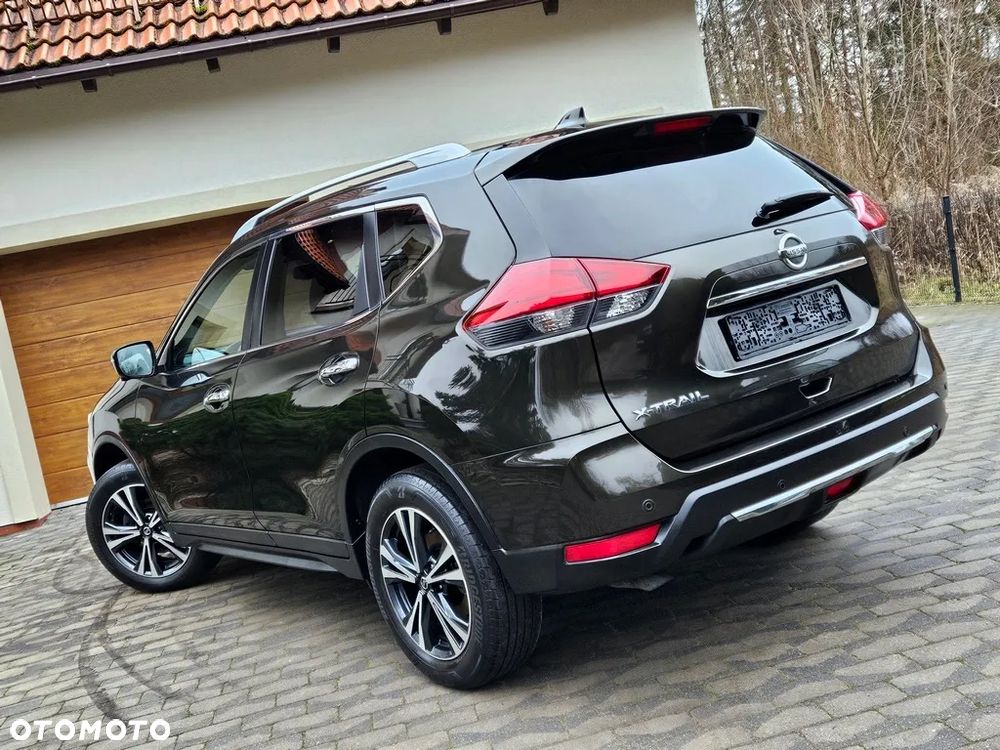 Nissan X-Trail 1.6 DIG-T N-Connecta 2WD - 6