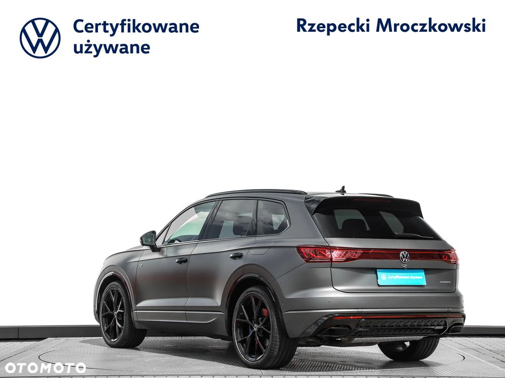 Volkswagen Touareg 3.0 V6 TFSI Plug-In Hybrid 4Motion R - 7