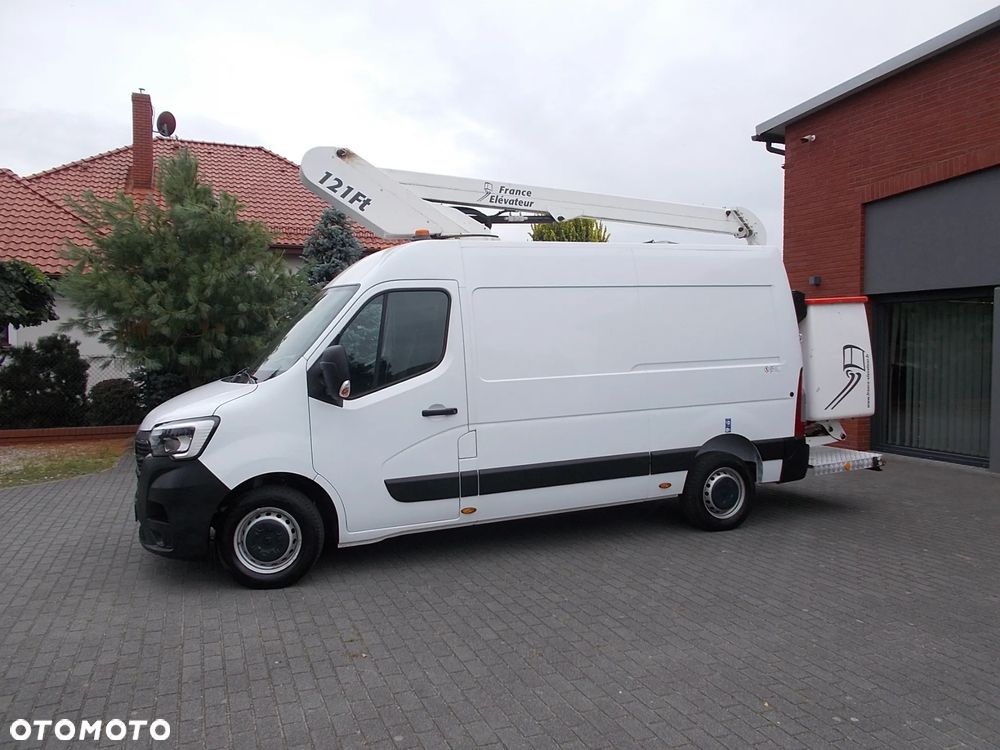 Renault Master - 18