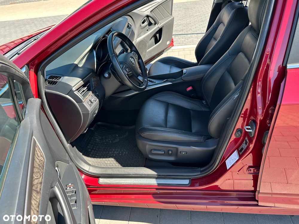 Toyota Avensis 2.0 Prestige MS - 16