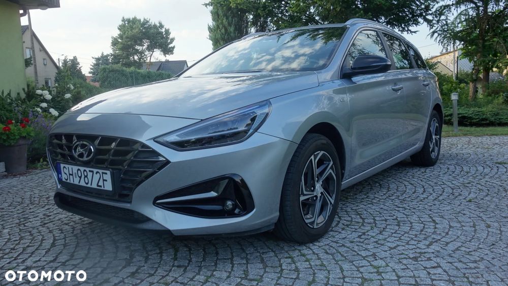 Hyundai i30 1.5 T-GDI 48V Comfort - 1