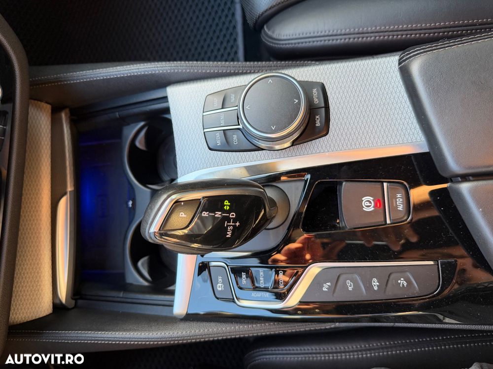 BMW Seria 6 630d xDrive Luxury Line - 25