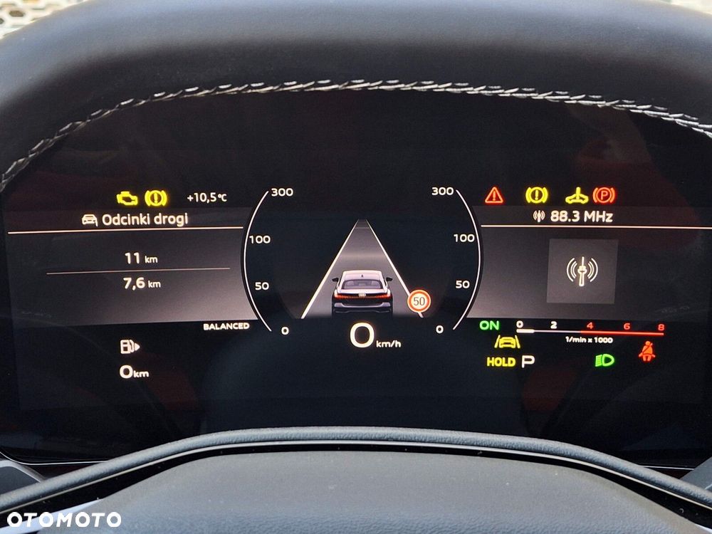 Audi S5 Limousine - 24