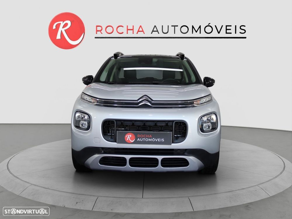 Citroën C3 Aircross 1.2 PureTech Feel - 2