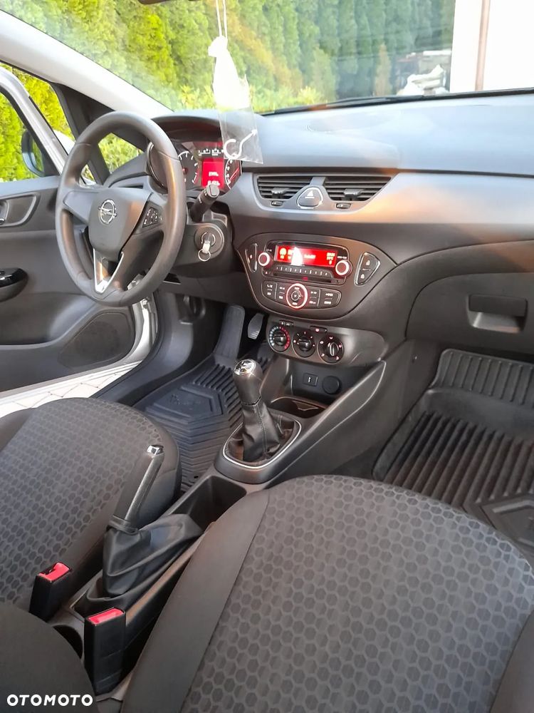 Opel Corsa 1.4 Active - 7