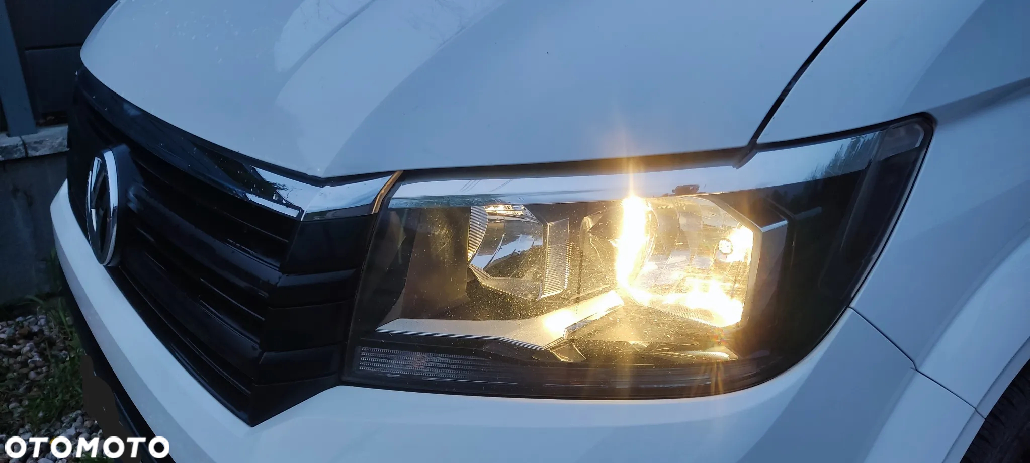 Volkswagen Crafter - 4