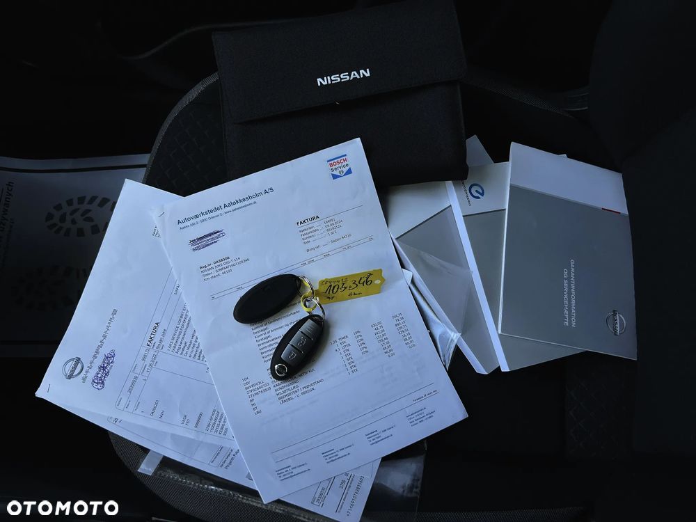 Nissan Juke 1.0 DIG-T DCT N-Connecta - 38