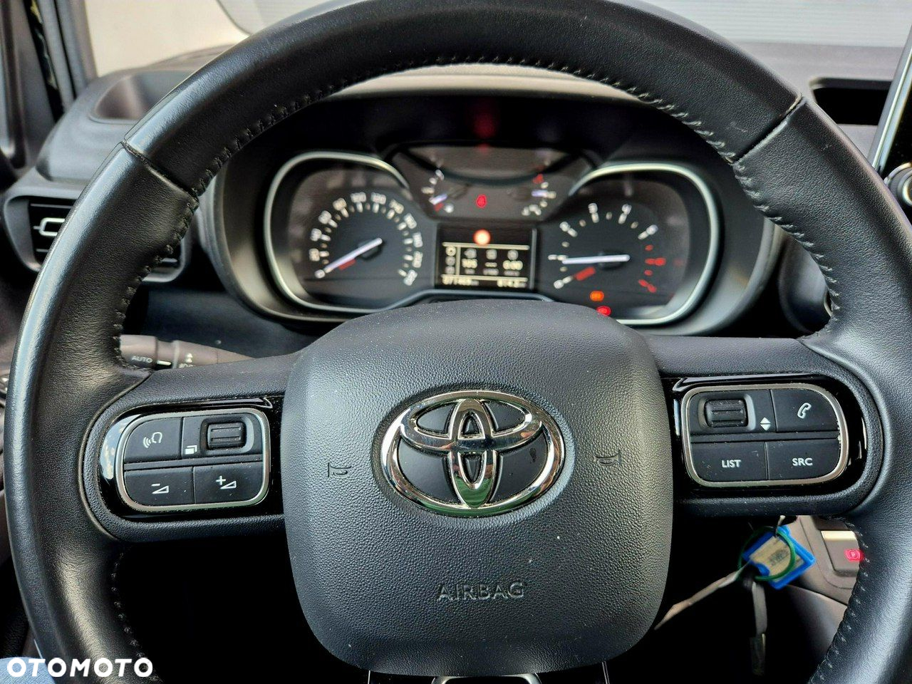 Toyota Proace City Verso 1.5 D-4D Family - 29