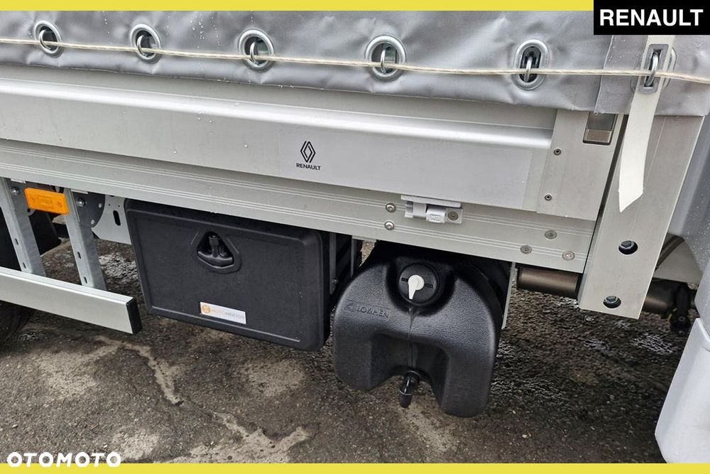 Renault Master L3 Zabudowa 10EP + Tył spanie 2.0 170KM - 5