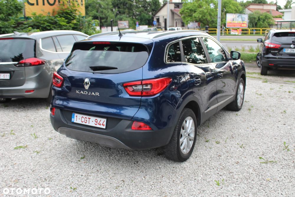 Renault Kadjar 1.2 Energy TCe Intens - 5