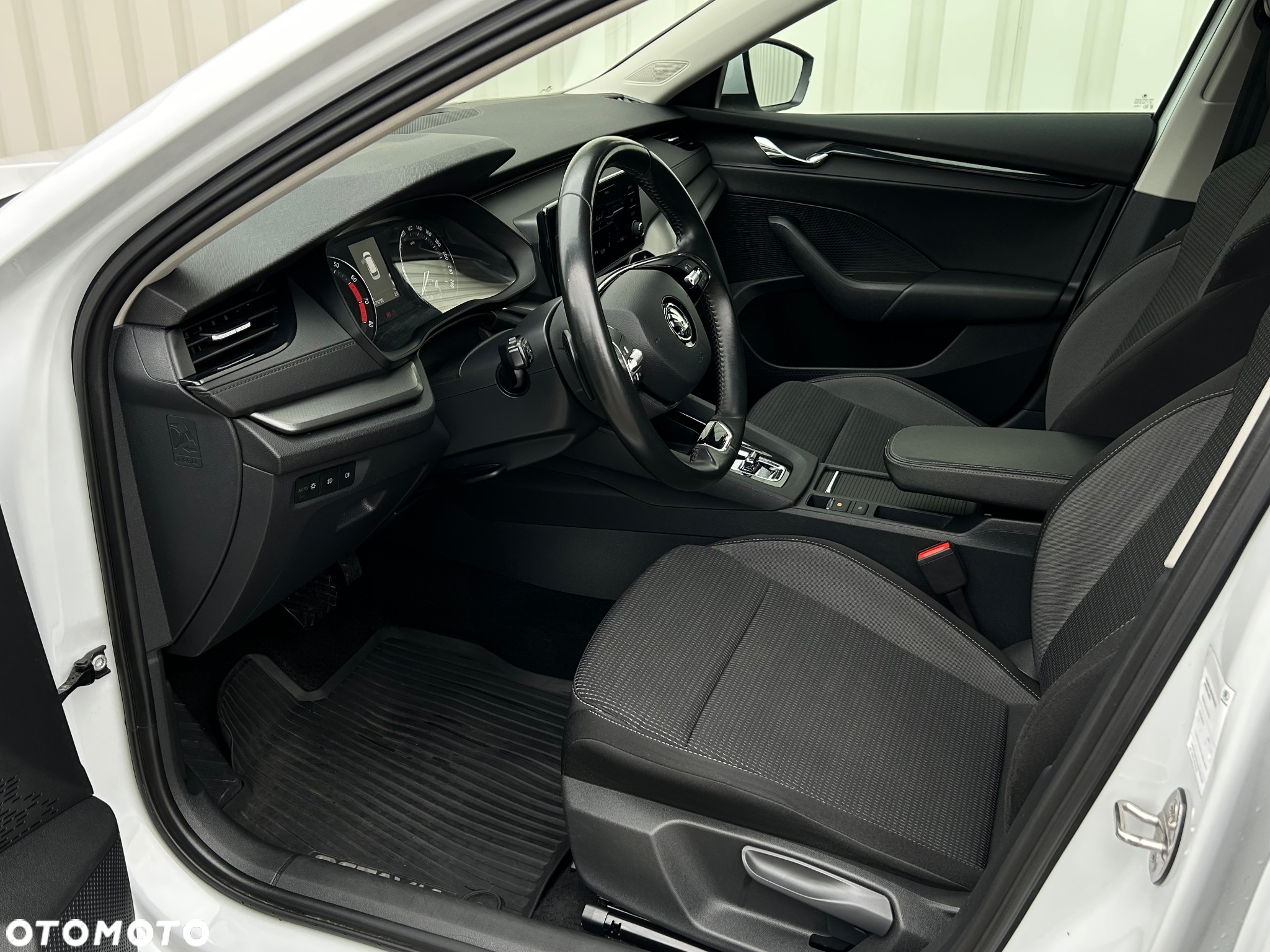 Skoda Octavia 1.5 TSI ACT Ambition DSG - 11