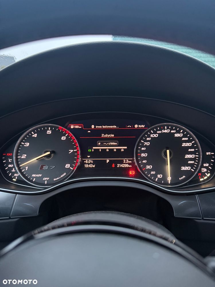 Audi S7 Sportback 4.0 TFSI Quattro S tronic - 16