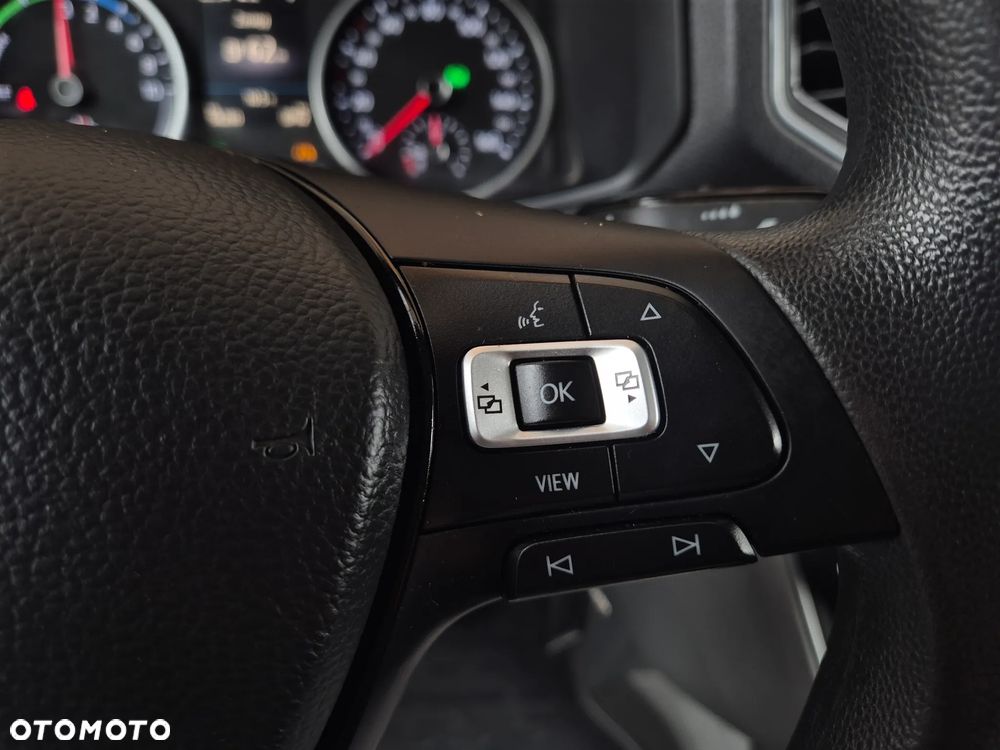 Volkswagen CRAFTER ECRAFTER ELEKTRYK - 18