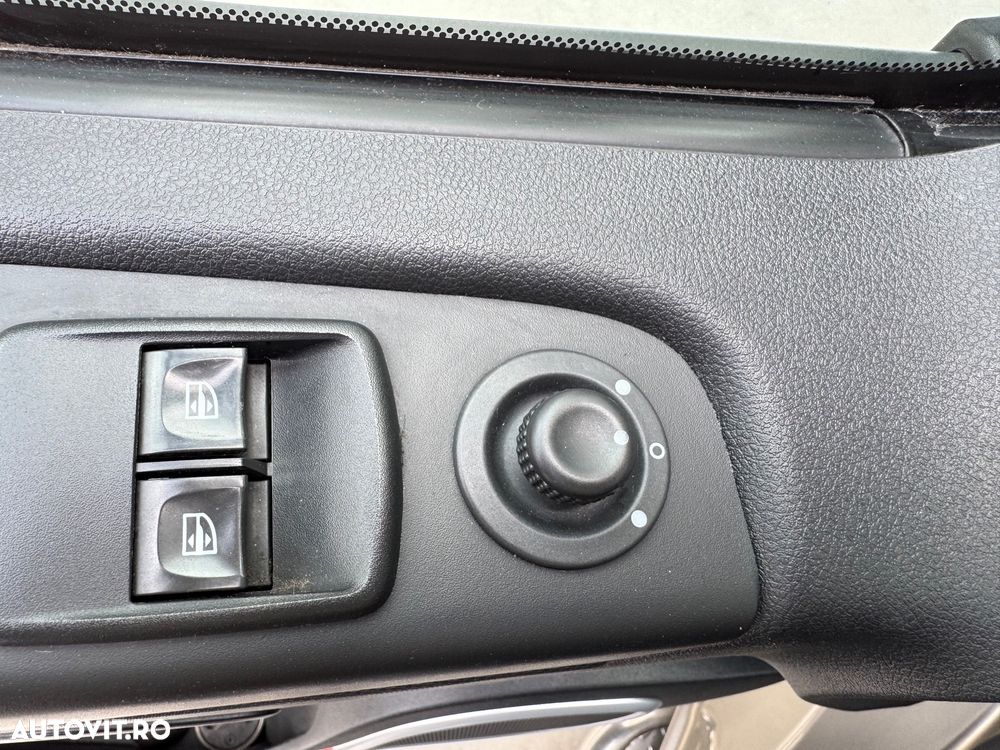 Opel Vivaro L2H1 S&S - 12