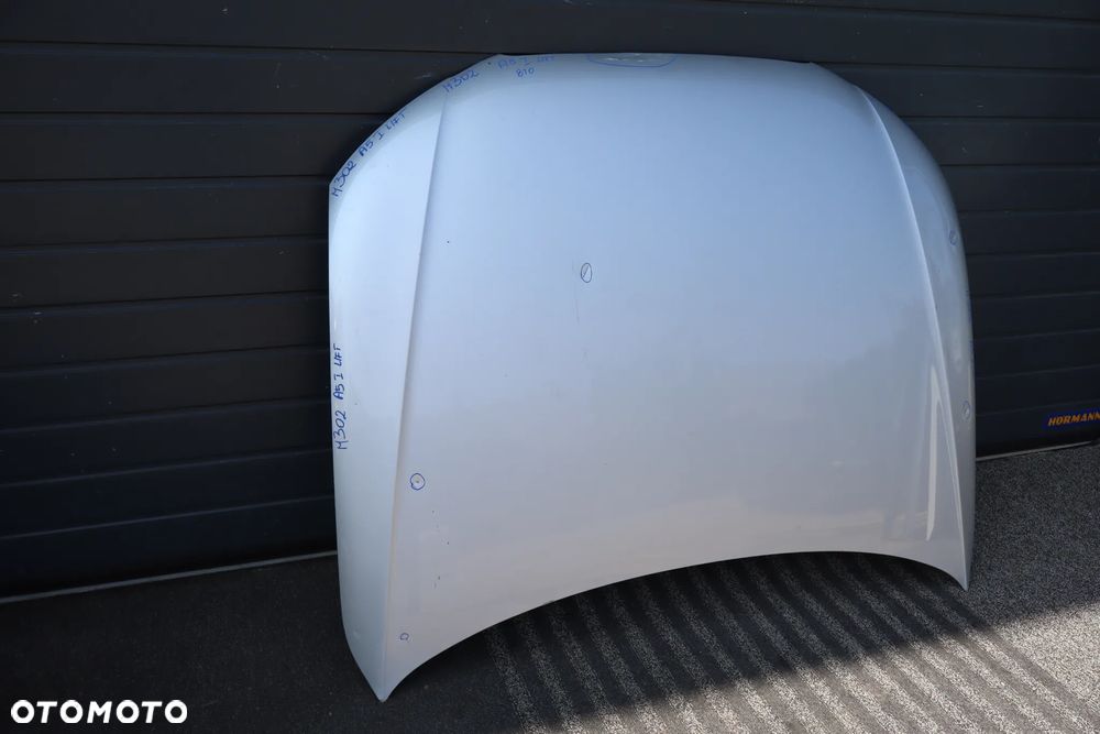 MASKA POKRYWA SILNIKA AUDI A4 B8 8K0 2007-2011 - 2