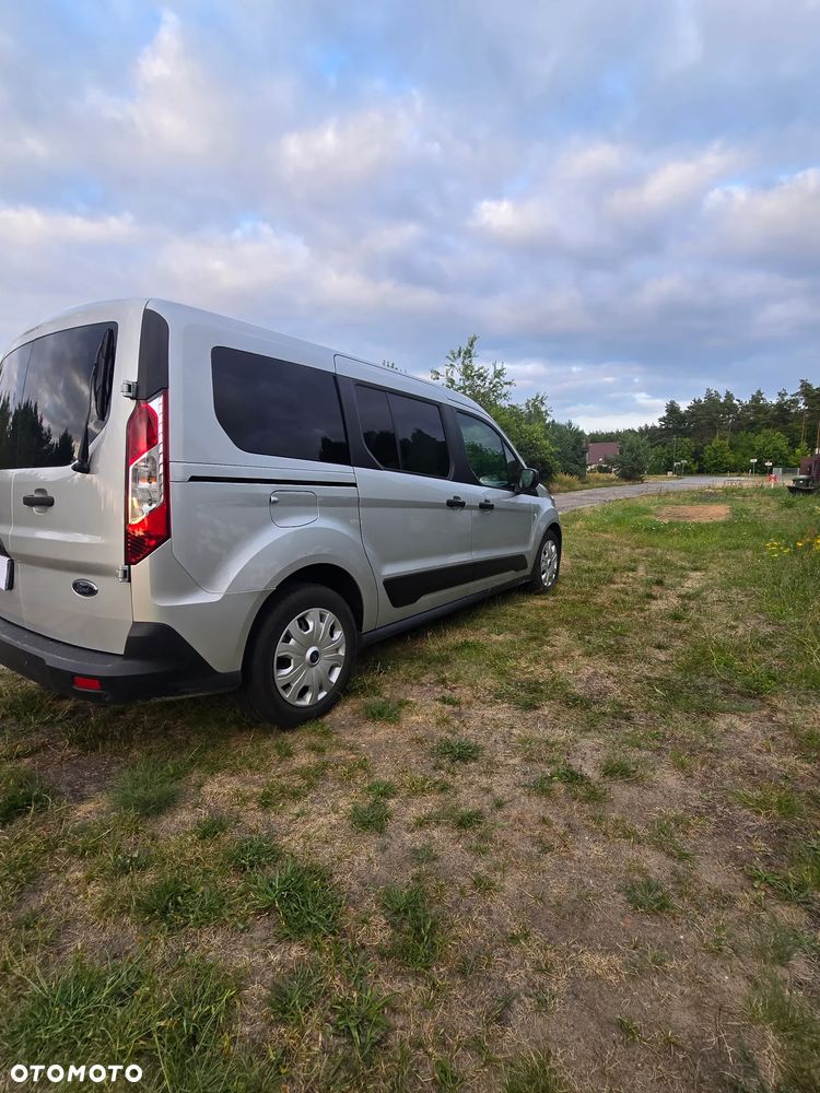 Ford Transit Connect Kombi 230 L2 Trend - 7