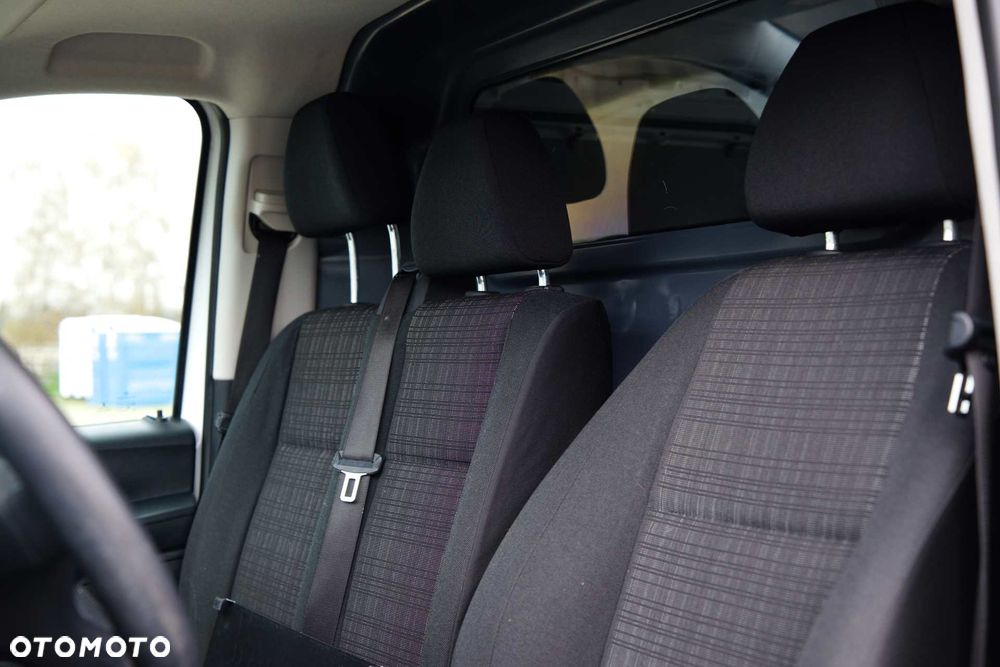 Mercedes-Benz Vito Long - 18