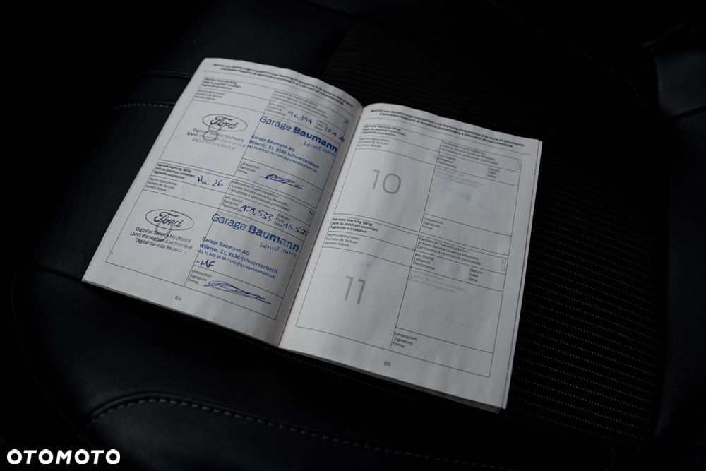 Ford B-MAX 1.6 Titanium - 32