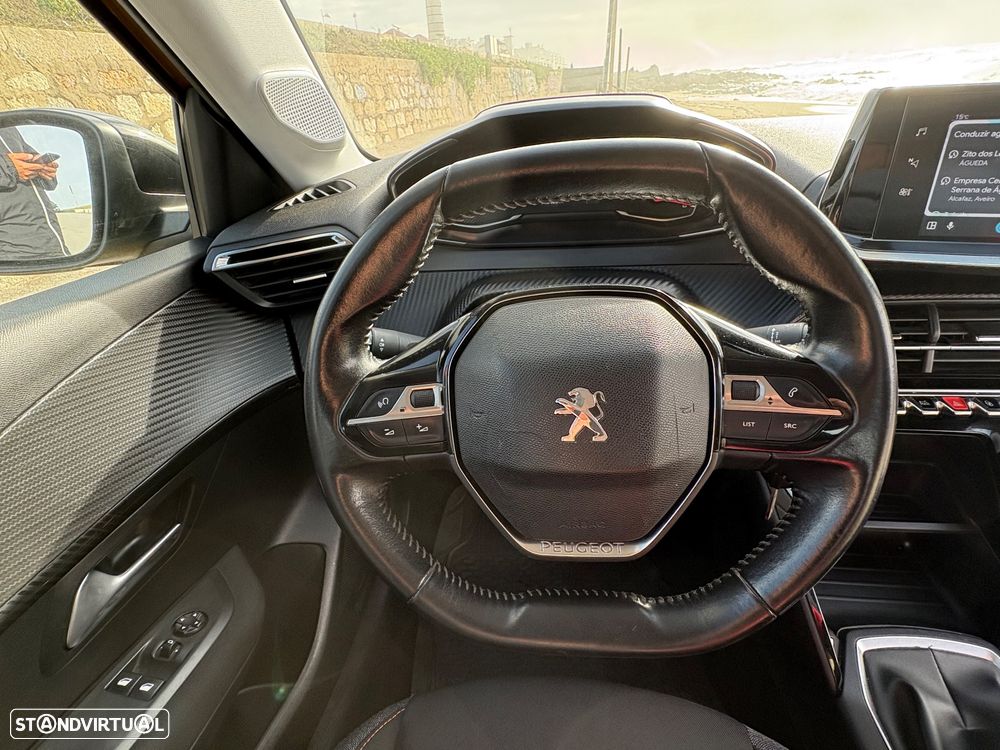 Peugeot 208 1.2 PureTech Active Pack - 20