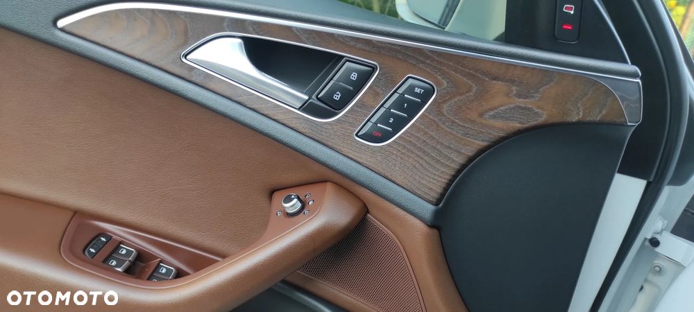 Audi A6 Limousine - 30