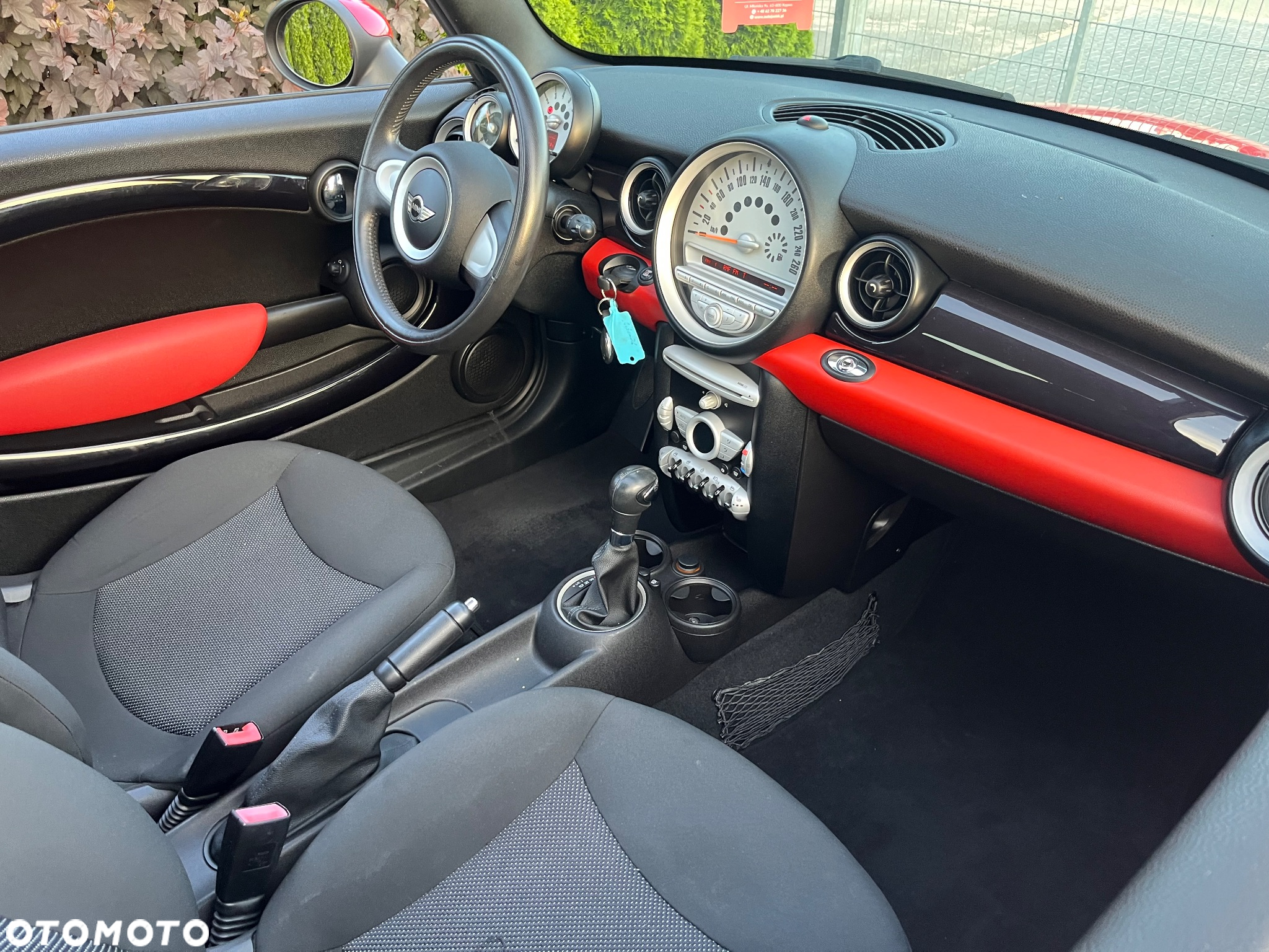 MINI Cooper - 9