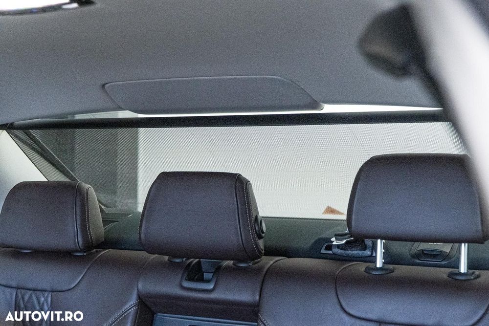 BMW Seria 5 530e iPerformance Aut. Luxury Line - 17