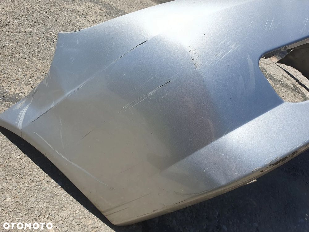 Zderzak przód przedni MAZDA 323F BJ LIFT FL 2000-2003  B30K50031 - 4