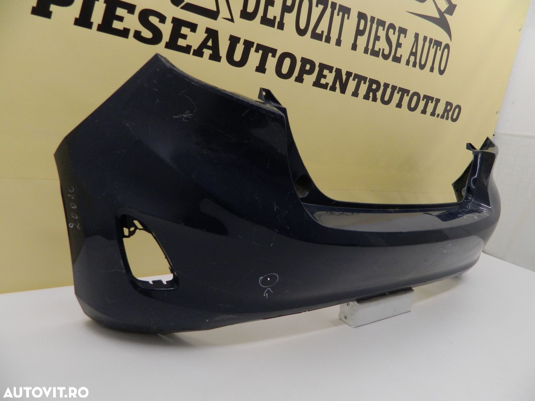 Bara spate Ford Fiesta, 2017, 2018, 2019, 2020, H1BB-17906-A1. - 3