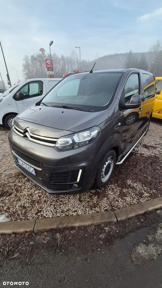 Citroën JUMPY 2.0 HDI - 2