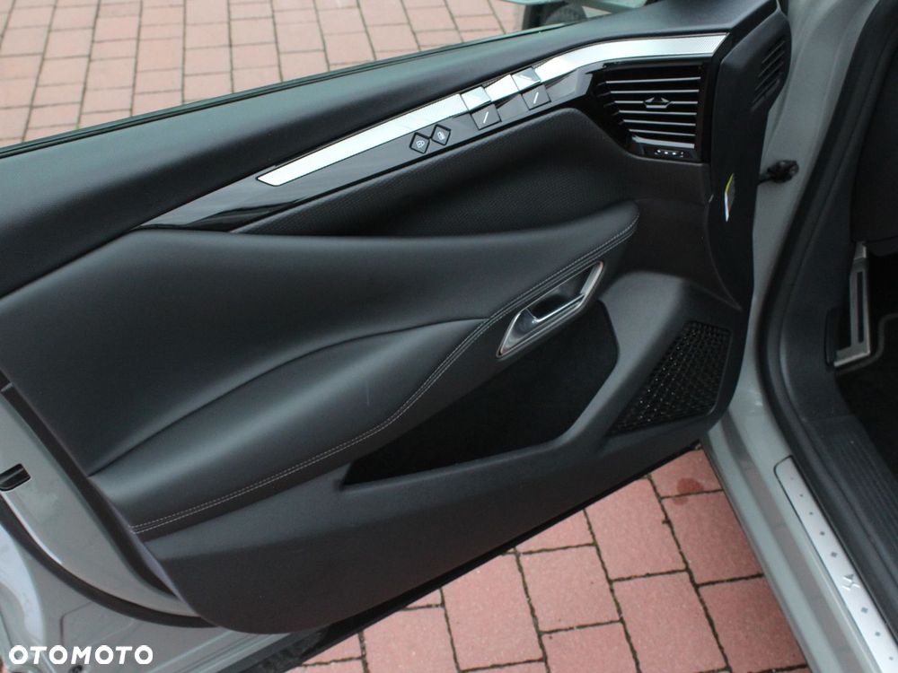 DS Automobiles DS 4 - 12