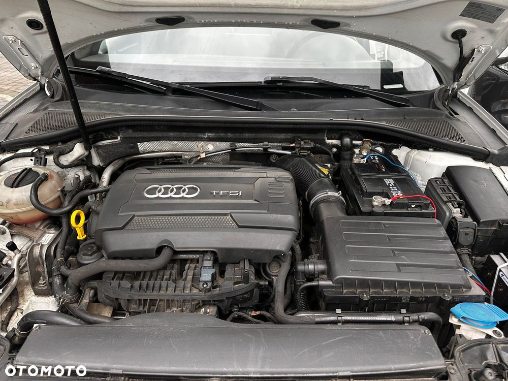 Audi A3 Limousine - 15