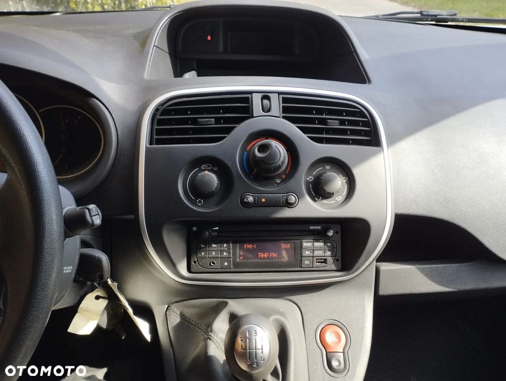 Renault Kangoo - 12