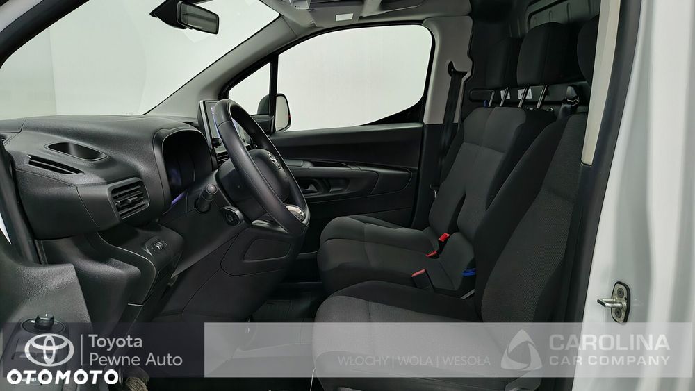 Toyota PROACE CITY - 10