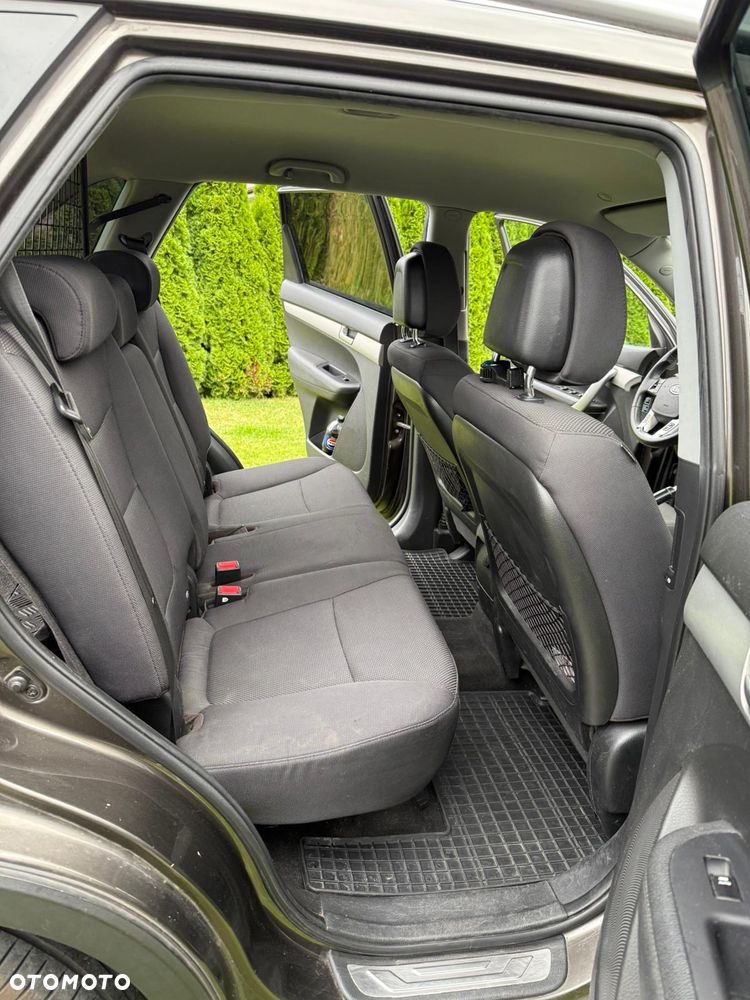 Kia Sorento 2.2 CRDI XL - 6