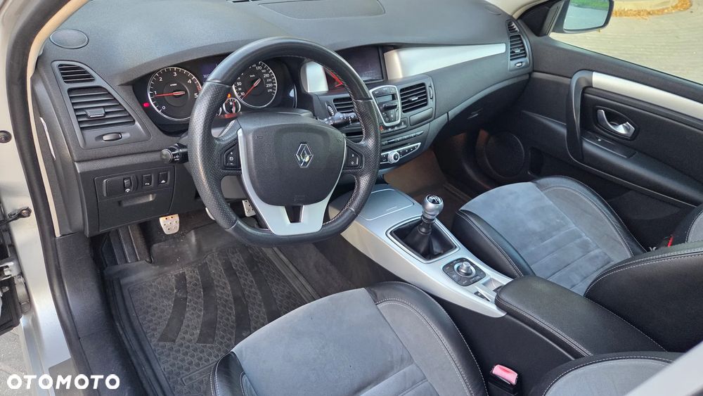 Renault Laguna - 13